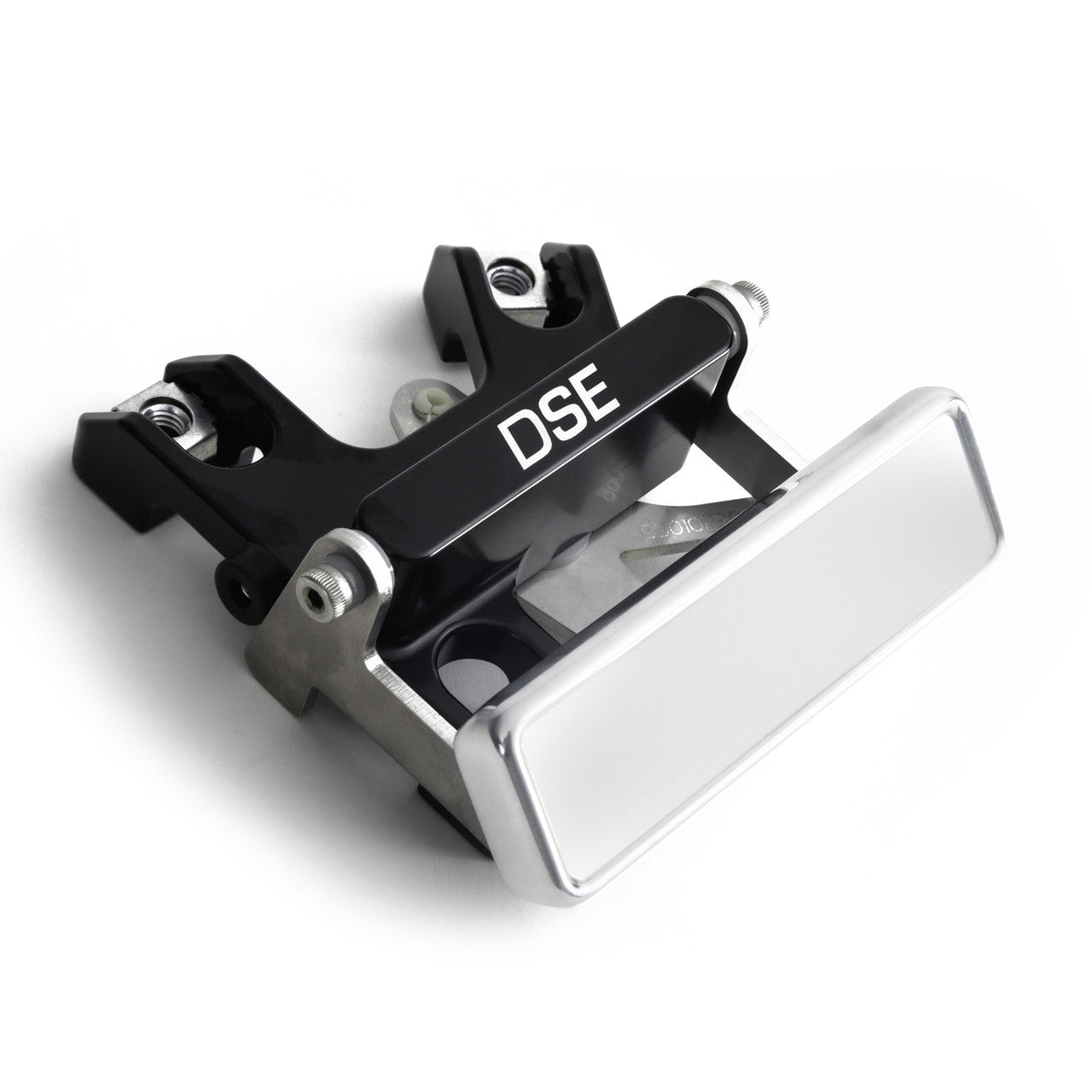 Billet Tailgate Handle 73-80 C/K Truck Door Handles Detroit Speed and Engineering