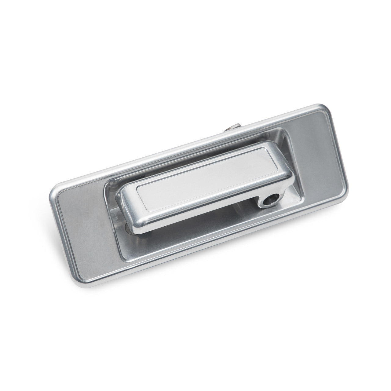 Billet Tailgate Handle 64-77 Ford Truck Door Handles Detroit Speed and Engineering