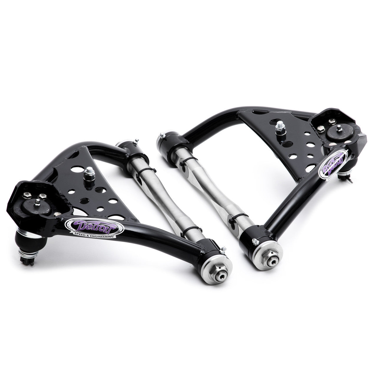 Upper Tubular Control Arms Front Control Arms Detroit Speed and Engineering