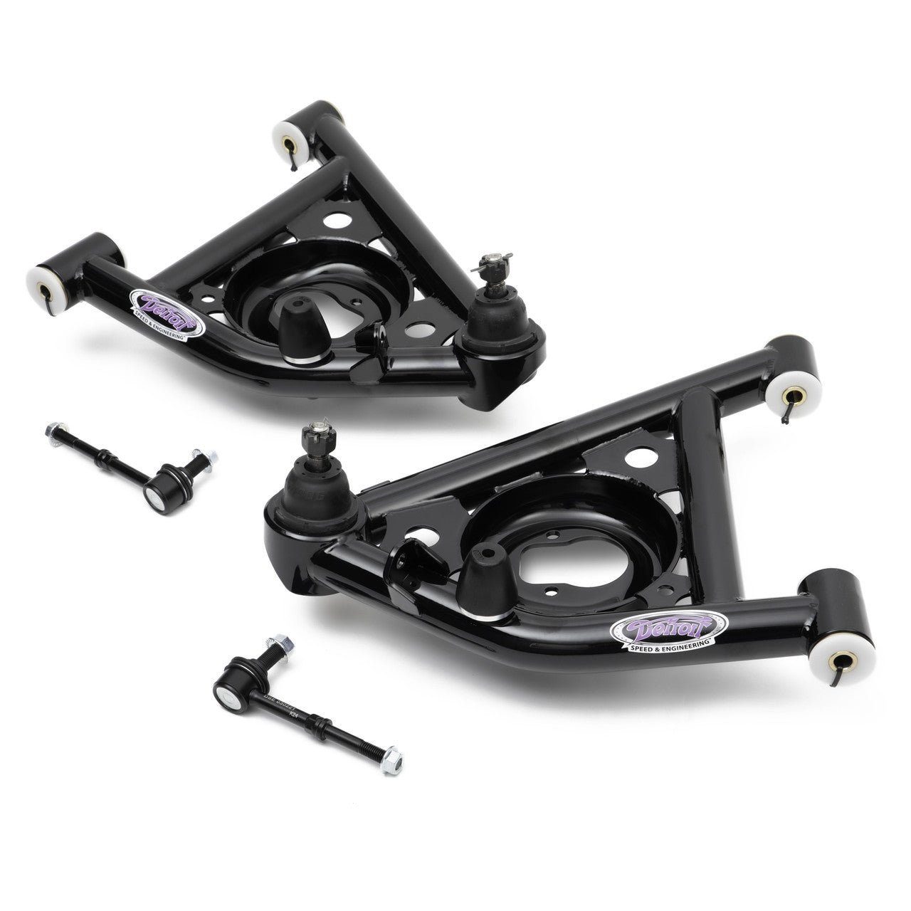 Lower Tubular Control Arms Front Control Arms Detroit Speed and Engineering