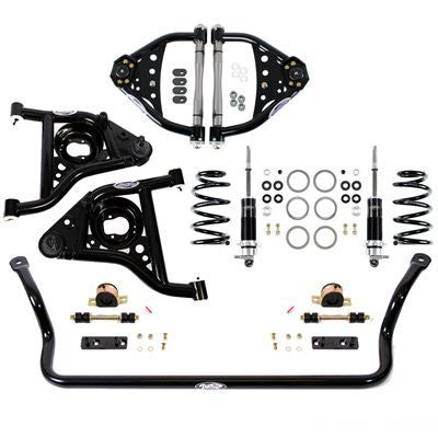 Front Suspension SK2 BBC 70-81F Front Suspension Kits Detroit Speed and Engineering