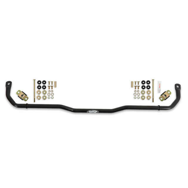 Front Anti-Roll Bar Kit 67 -69 GM F-Body Sway Bars Detroit Speed and Engineering