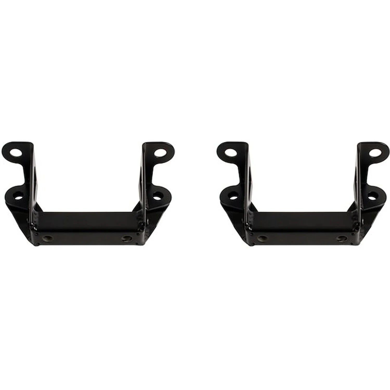 93-02 F-Body HD Front Anti-Roll Bar Brackets Sway Bar Bushings and Mounts Detroit Speed and Engineering