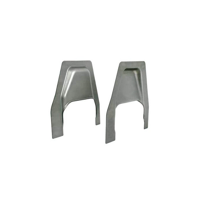 Shock Tower Delete Kit 1964-1/2-1970 Mustang Inner Fenders Detroit Speed and Engineering