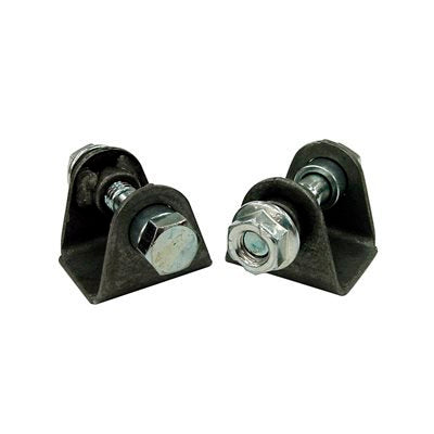 Rear Upper Shock Mounts (Pair) Shock-Strut Mounts Detroit Speed and Engineering
