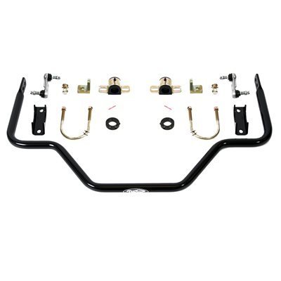Tubular Rear Sway Bar Kit - GM A-Body 64-72 Sway Bars Detroit Speed and Engineering