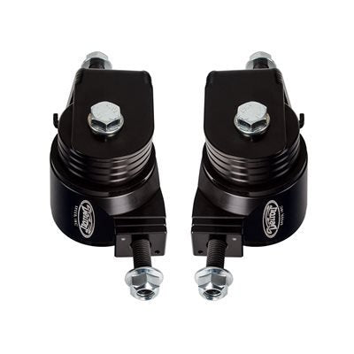 Engine Mount Kit 5th Gen Camaro 2010-2014 Motor Mounts Detroit Speed and Engineering