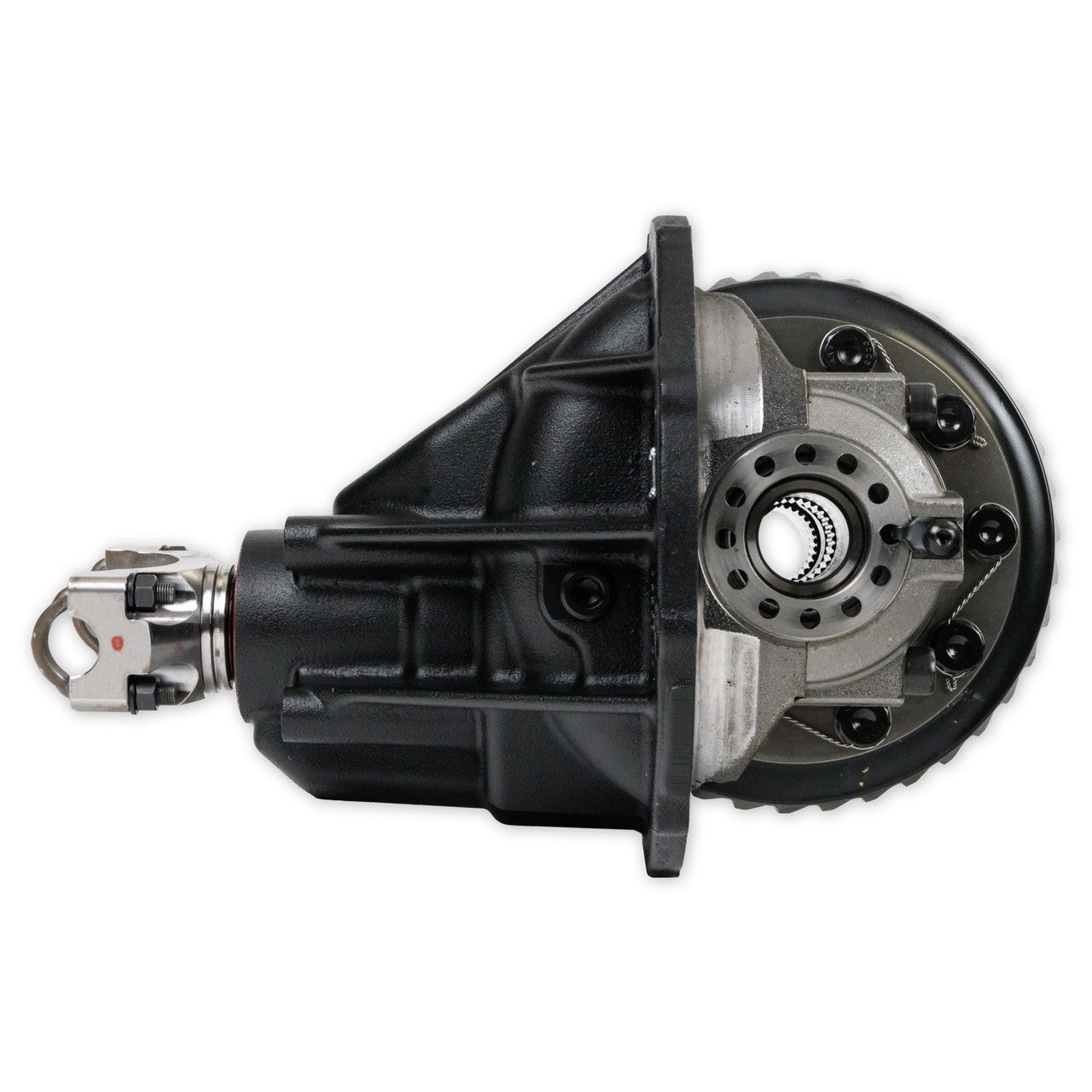 FN988 STD Case 31 SPL TT 3.73 Ratio 1350 Differential Cases Detroit Speed and Engineering