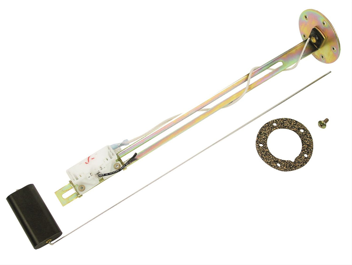 0-90 OHM Fuel Sending Unit Fuel Cell/Tank Sending Units Detroit Speed and Engineering