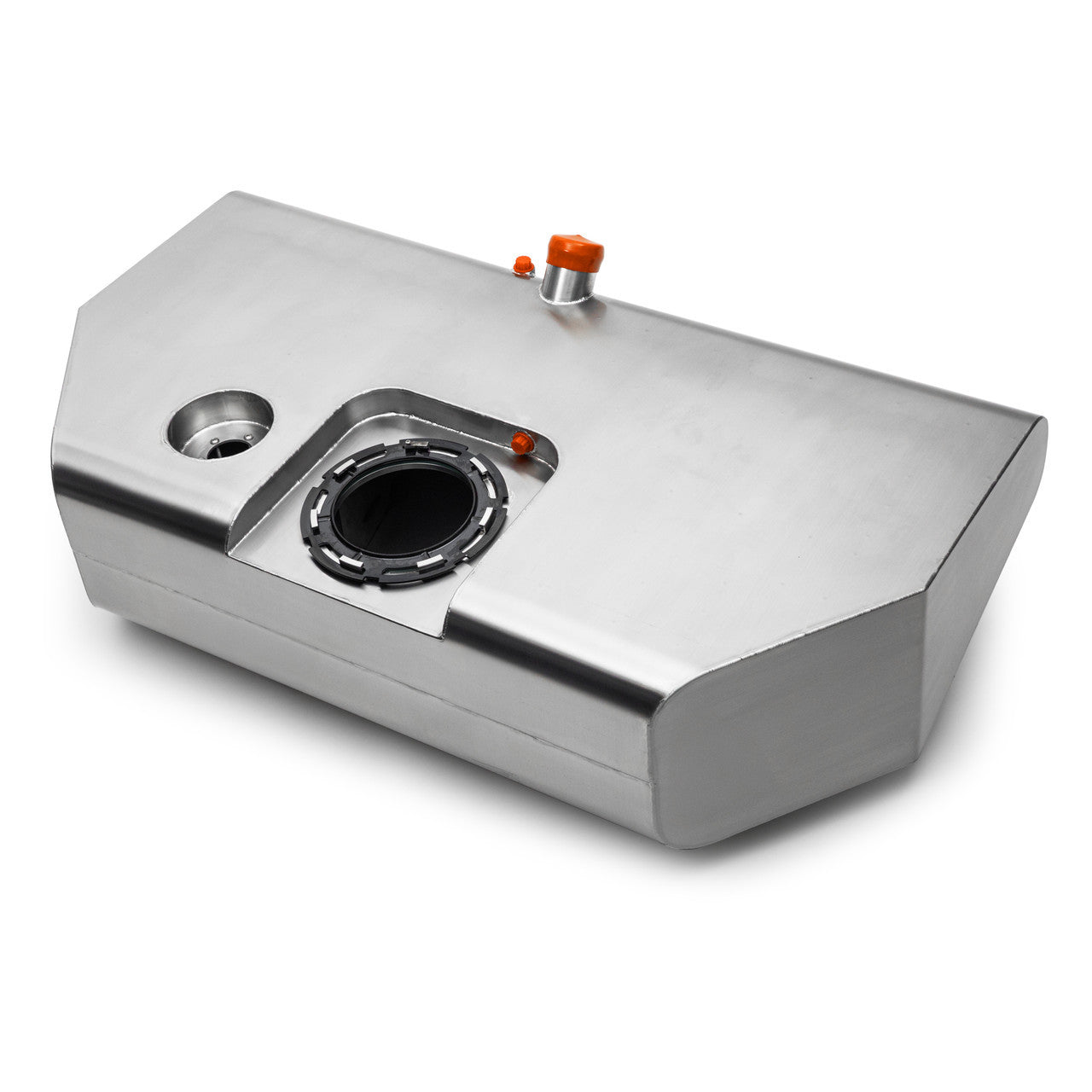 Stainless Steel Gas Tank 67-68 GM F Body Fuel Cell/Tanks Detroit Speed and Engineering