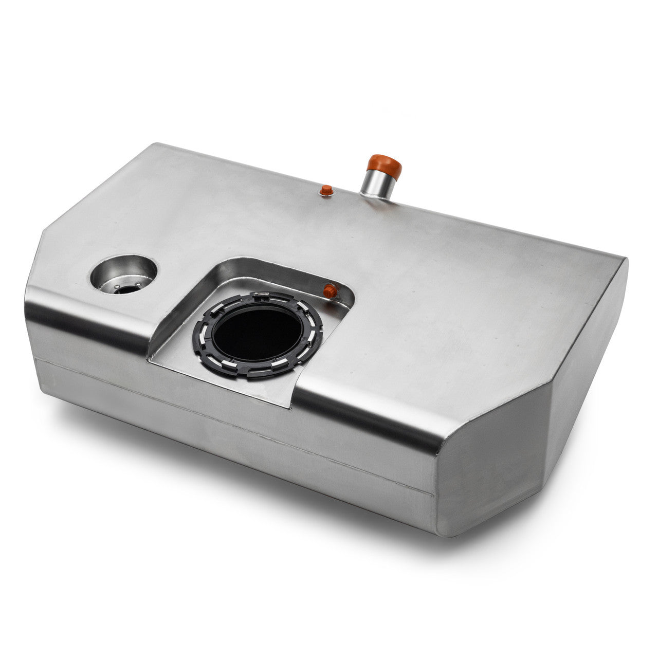 Stainless Steel Gas Tank 70-73 GM F Body Fuel Cell/Tanks Detroit Speed and Engineering