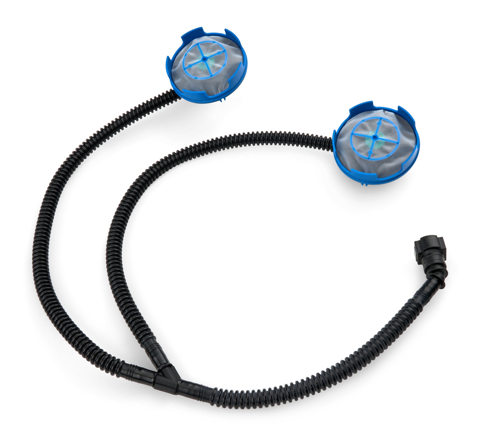 EFI Corner Pickup Kit Fits DSE Gas Tanks Fuel Cell/Tank Components Detroit Speed and Engineering