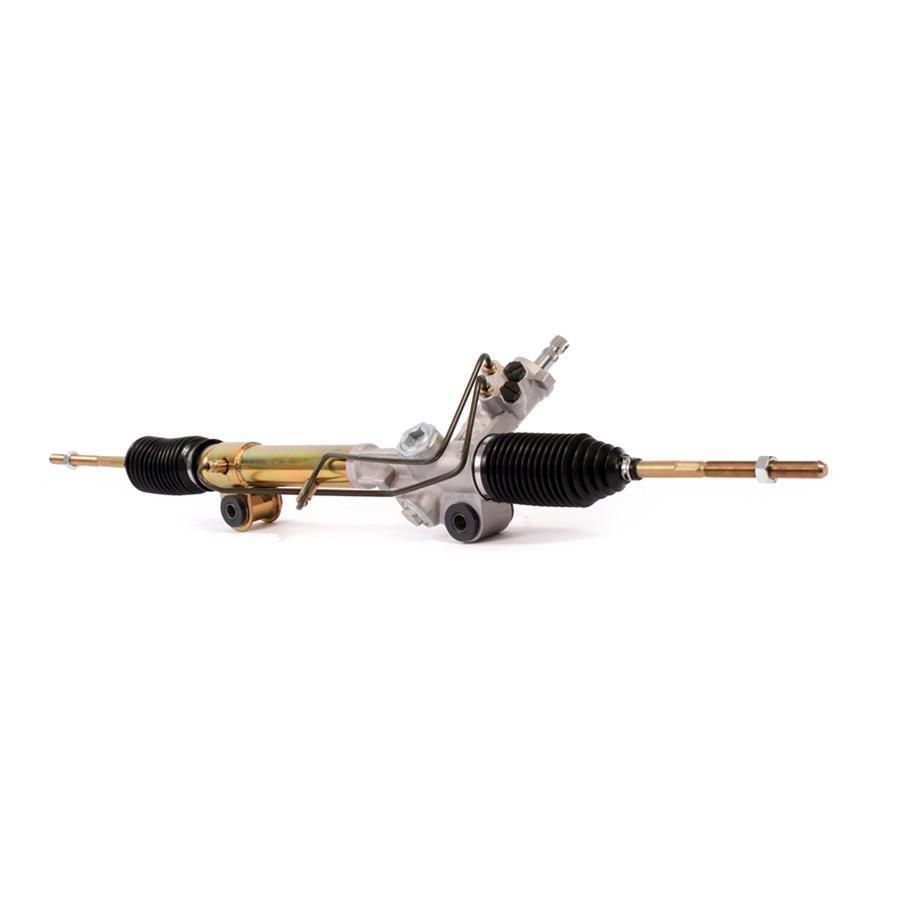 24.5in Power Rack & Pinion Unit Rack And Pinions Detroit Speed and Engineering