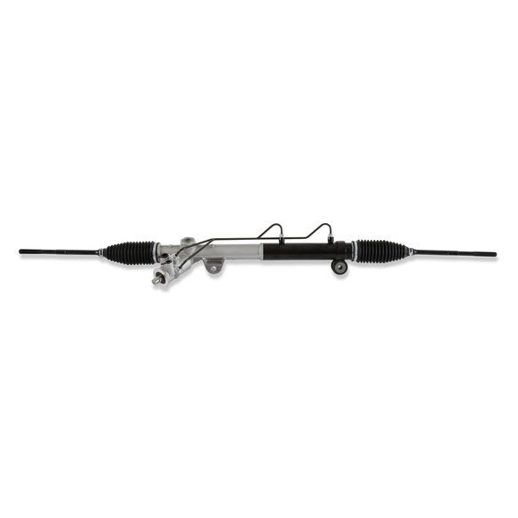 Fast Ratio Rack & Pinion 98-02 GM F-Body Rack And Pinions Detroit Speed and Engineering