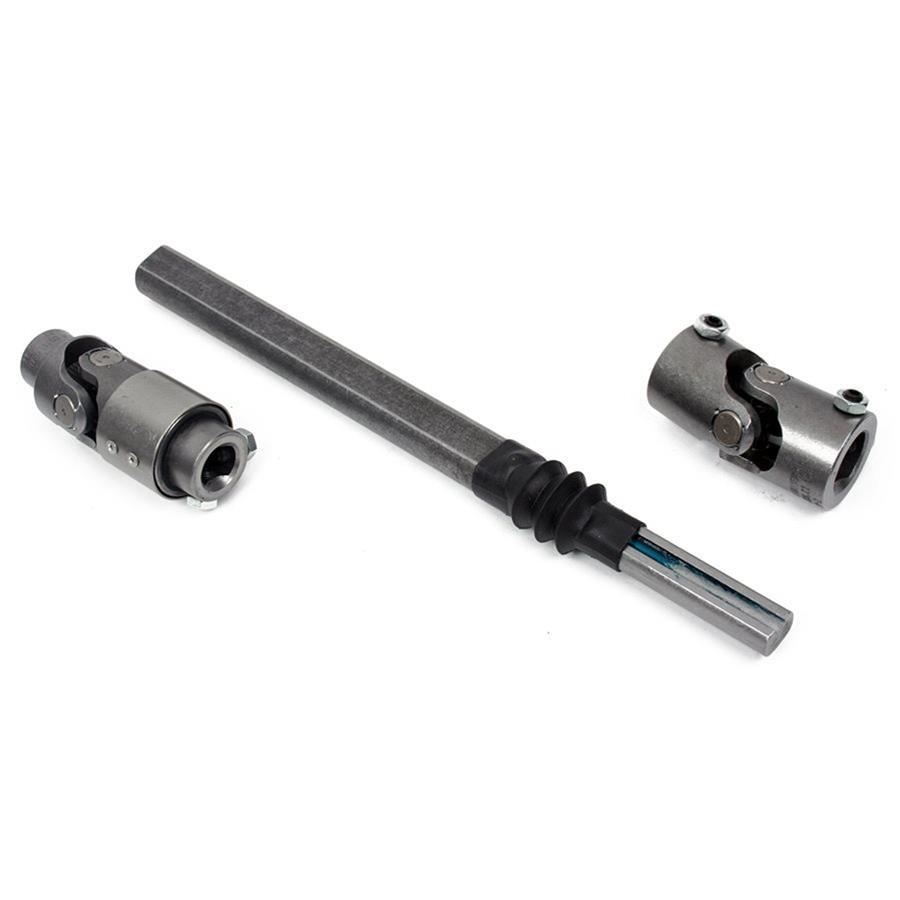 Steering Shaft Kit GM G- Body 78-88 F-Body 82-92 Steering Shafts and Components Detroit Speed and Engineering