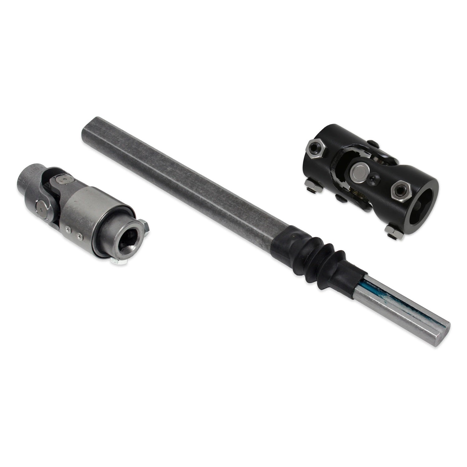 Steering Shaft Kit Chevy 79-87 C10 Truck Steering Shafts and Components Detroit Speed and Engineering