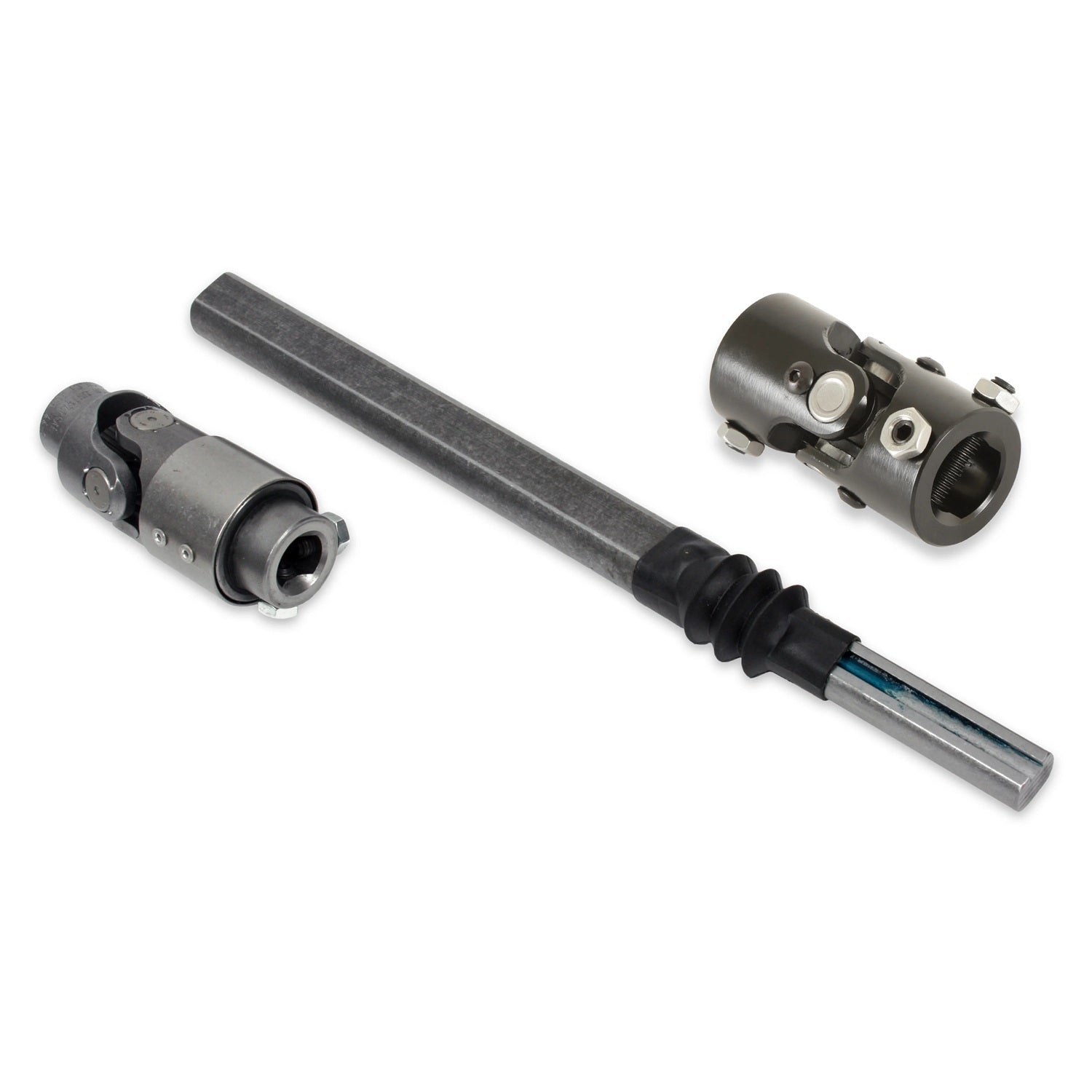 Steering Shaft Kit Chevy 73-78 C10 Truck Steering Shafts and Components Detroit Speed and Engineering