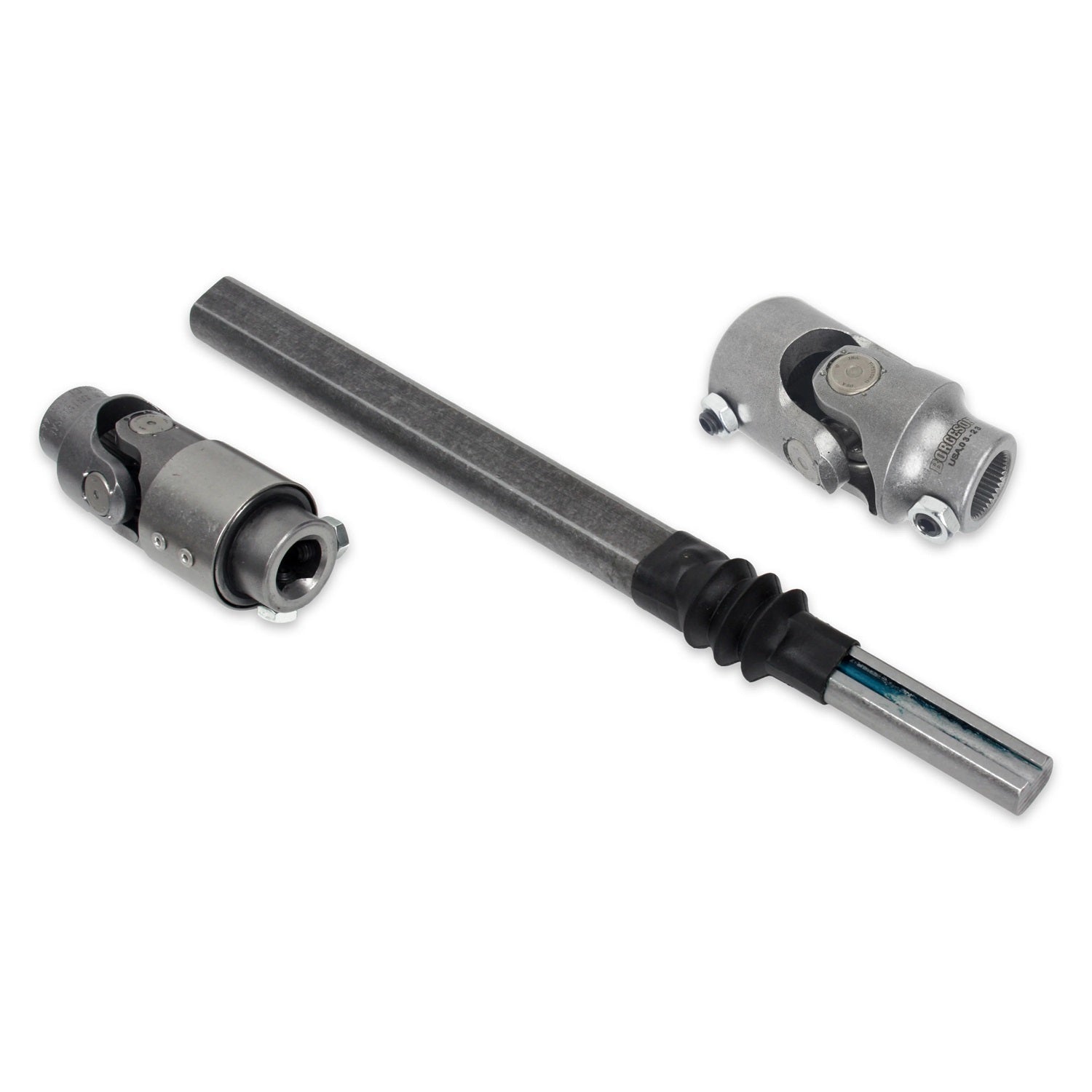 Steering Shaft Kit Chevy 67-72 C10 Truck Steering Shafts and Components Detroit Speed and Engineering