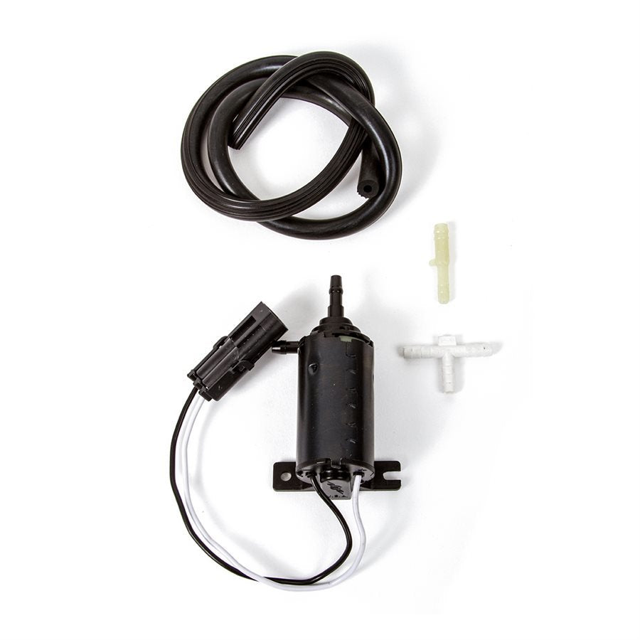 Windshield Washer Pump Kit Windshield Washer Pumps Detroit Speed and Engineering
