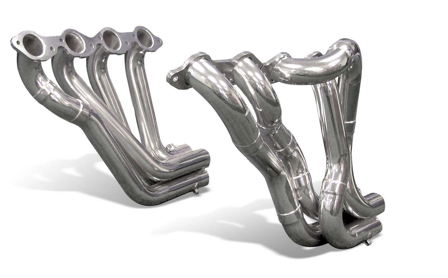 Header BBC 68-70 Nova 67-69 Camaro Exhaust, Mufflers & Tips Dynatech Headers