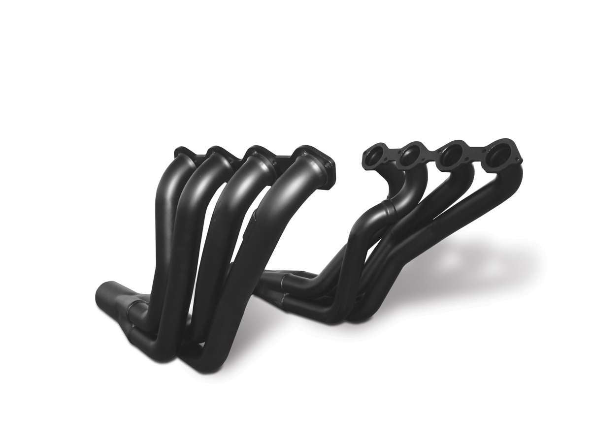 Header BBC 79-04 Mustang Exhaust, Mufflers & Tips Dynatech Headers