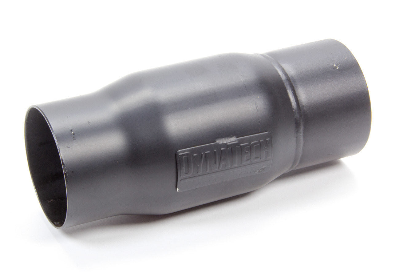 Muffler 3.00in Torque Booster 602 / 604 Crate Exhaust, Mufflers & Tips Dynatech Headers