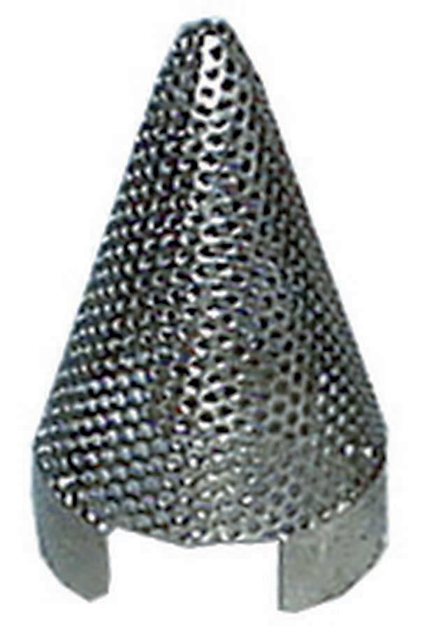3.5in Vortex Cone Muffler Exhaust Inserts Dynatech Headers