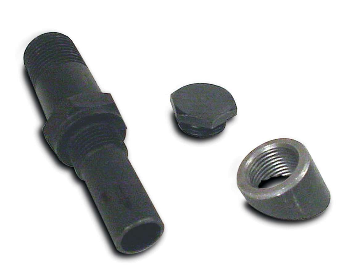 O2 Sensor/Pan E-Vac Kit Crankcase Evacuation Systems and Components Dynatech Headers