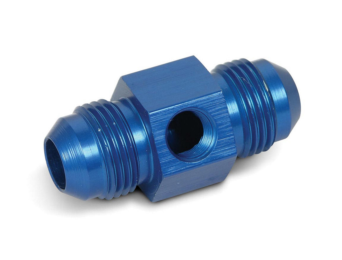 Fuel Pressure Ga Adapt AN-NPT Fittings and Components Earl's Performance
