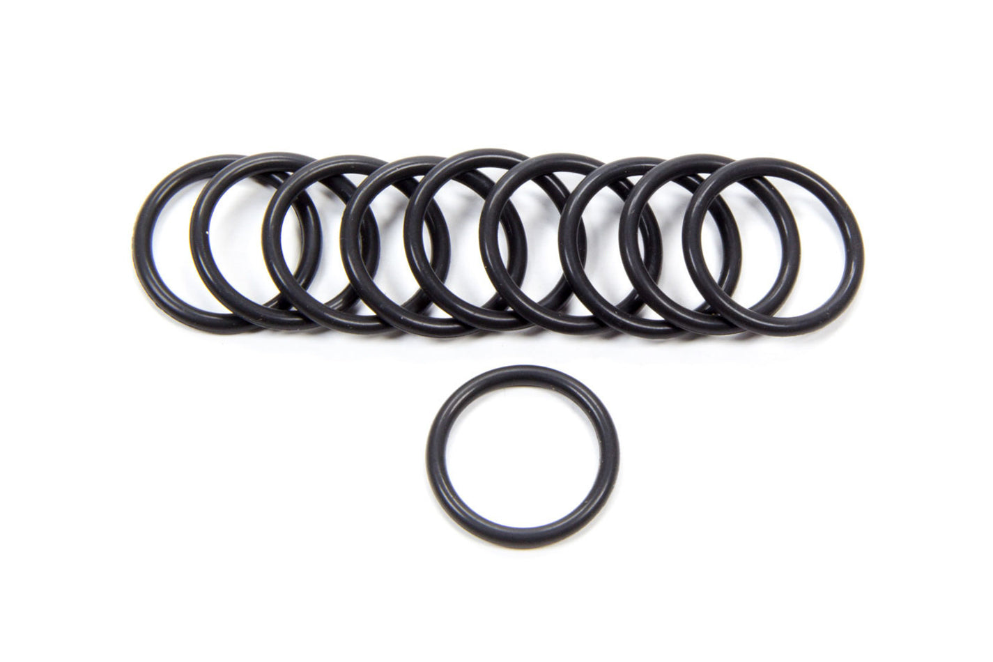 #10 Viton O-Rings (10pk) O-rings Earl's Performance