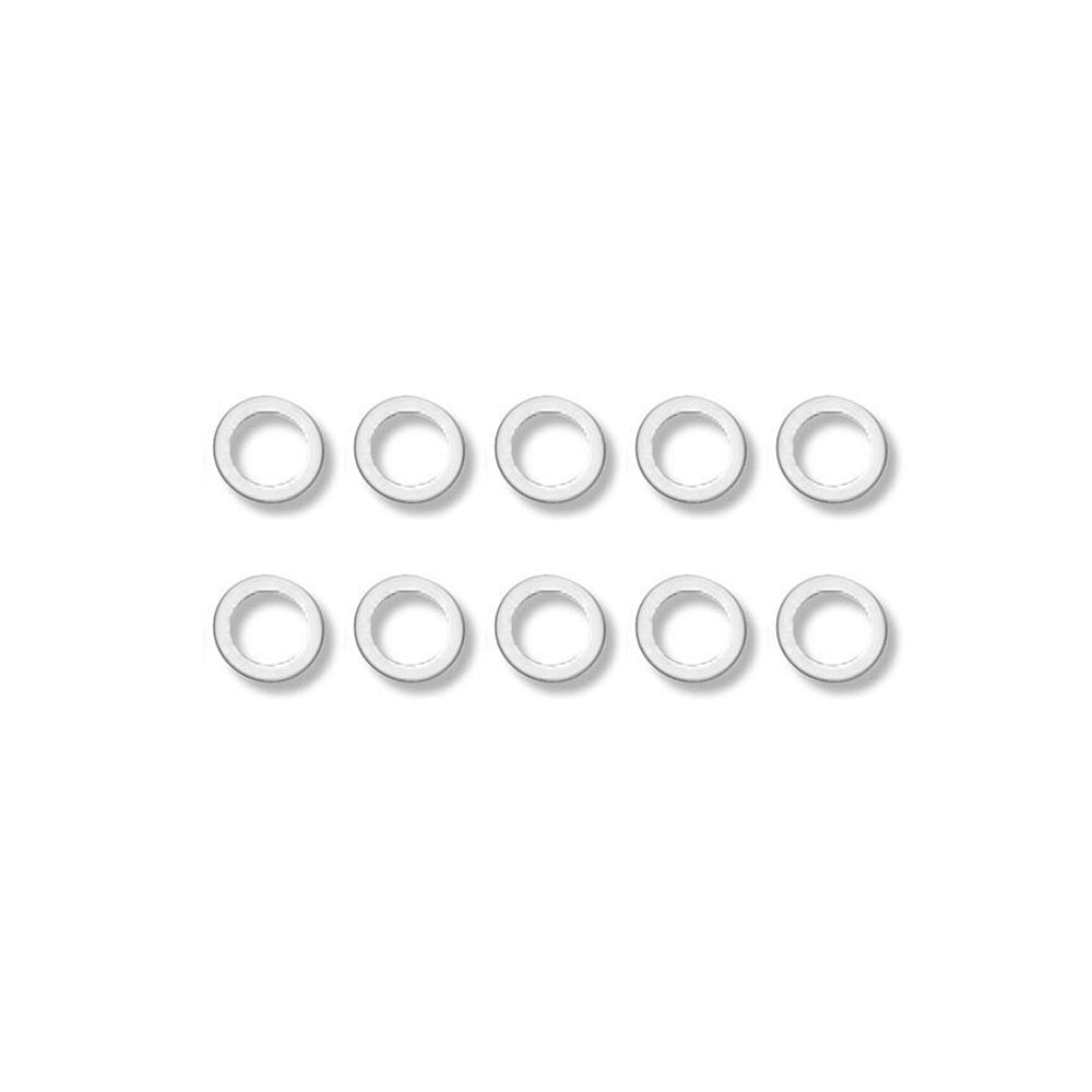 #4 Crush Washers Crush Washers Earl's Performance