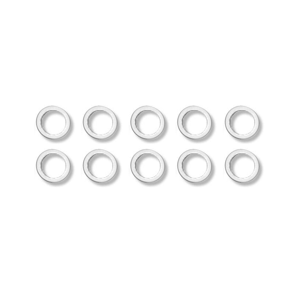 #5 Crush Washers (10pk) Crush Washers Earl's Performance