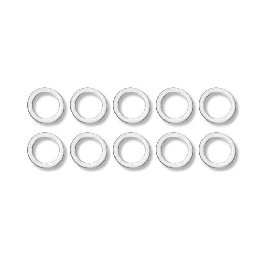 #6 Crush Washers Crush Washers Earl's Performance
