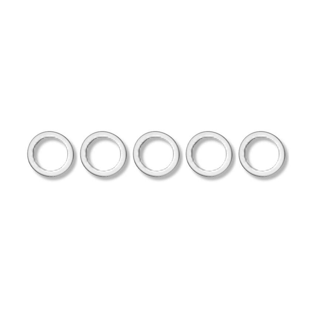 #8 Crush Washers Crush Washers Earl's Performance