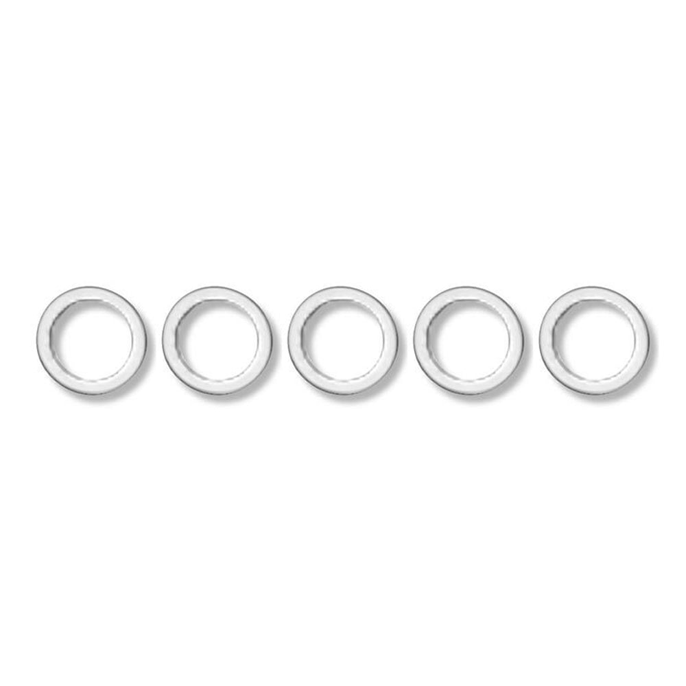 #10 Crush Washer Crush Washers Earl's Performance
