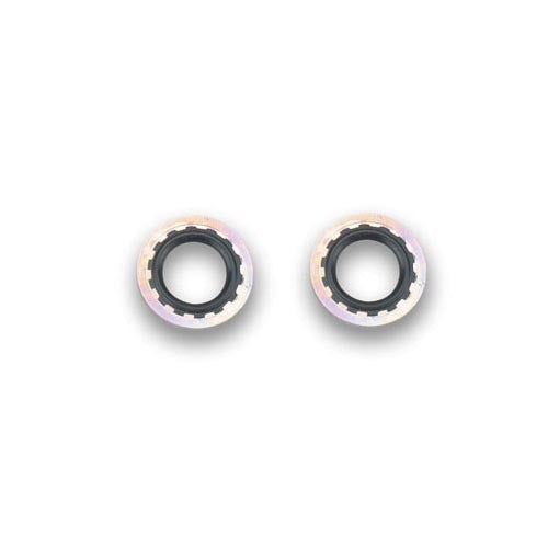 Stat-O-Seals 5/16in 2pk O-rings Earl's Performance
