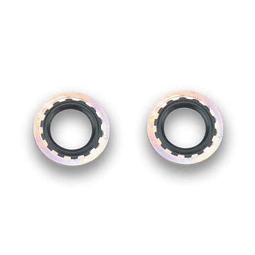 Stat-O-Seals 5/8in 2pk O-rings Earl's Performance