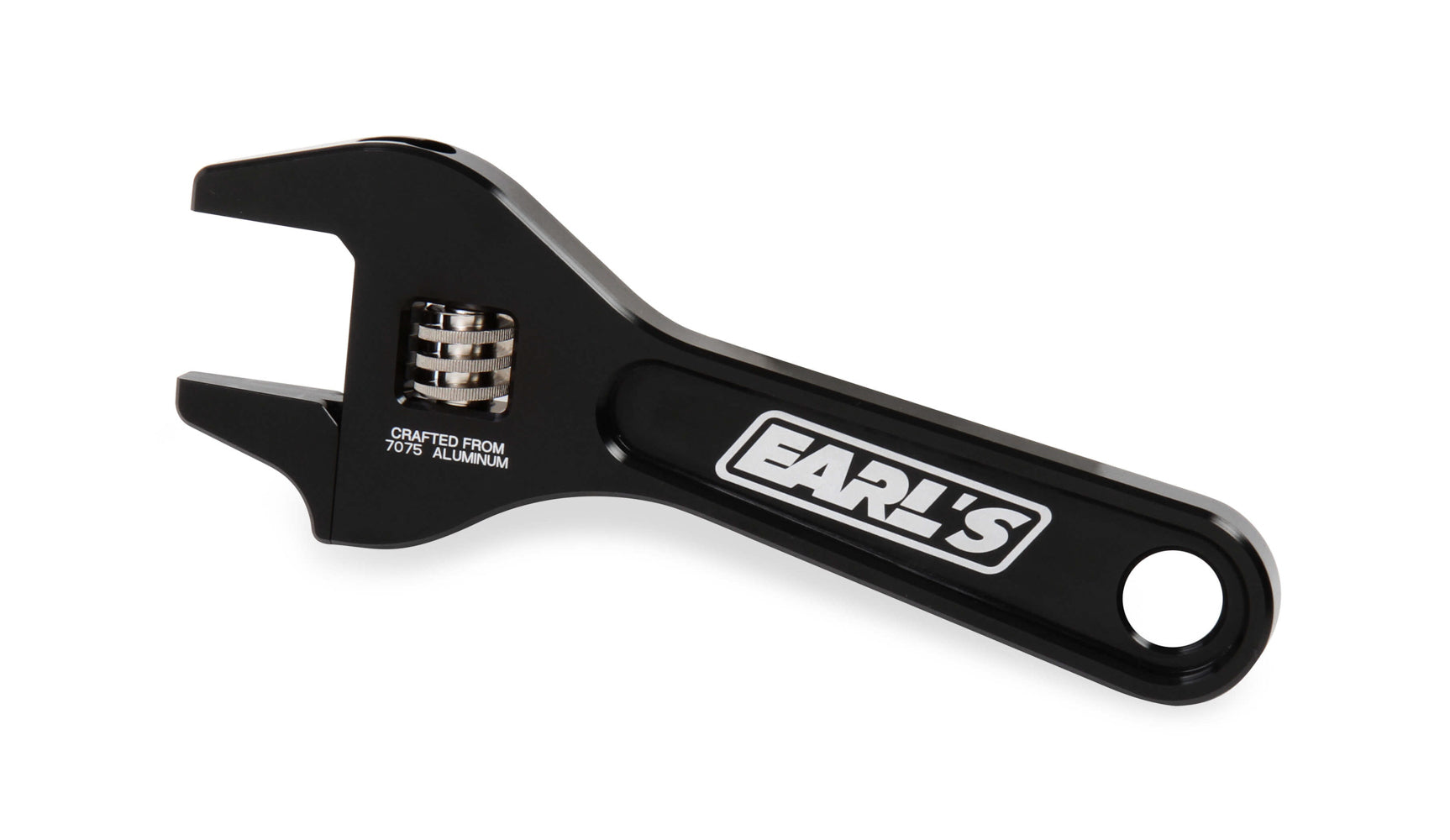 AN Alm. Fitting Wrench Set 3an-12an Wrenches Earl's Performance