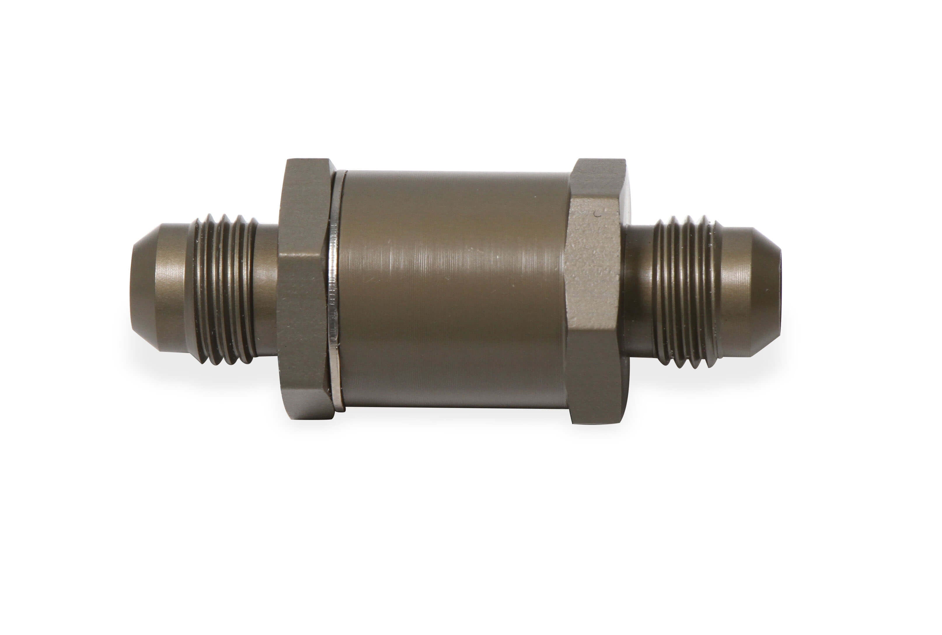 10an Ultra Pro Check Valve One-Way Check Valves Earl's Performance