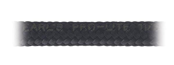 #4 Pro-Lite 350 Hose 20' Bulk Hose Earl's Performance