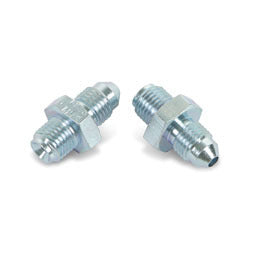 #3 Caliper Adapter AN-NPT Fittings and Components Earl's Performance