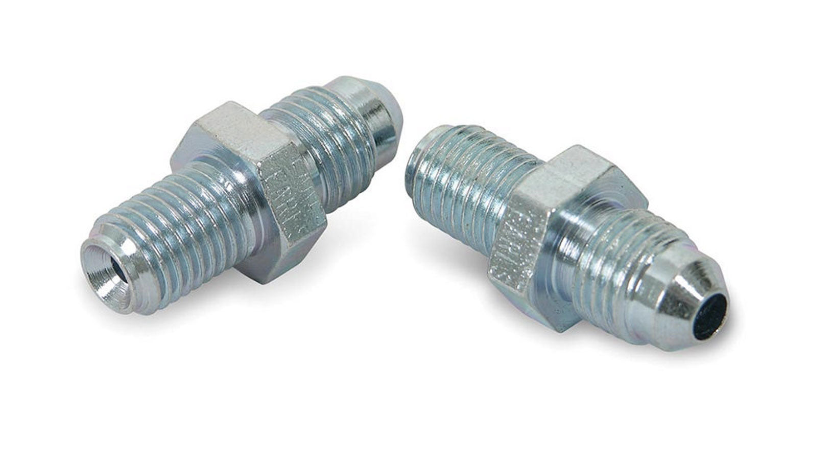 #4 > 10 Mfc Caliper Adap AN-NPT Fittings and Components Earl's Performance