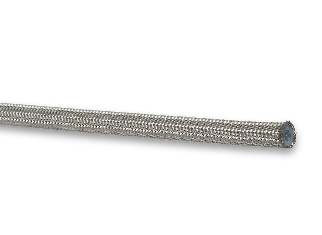 20ft #4 Speed-Flex Hose Bulk Hose Earl's Performance