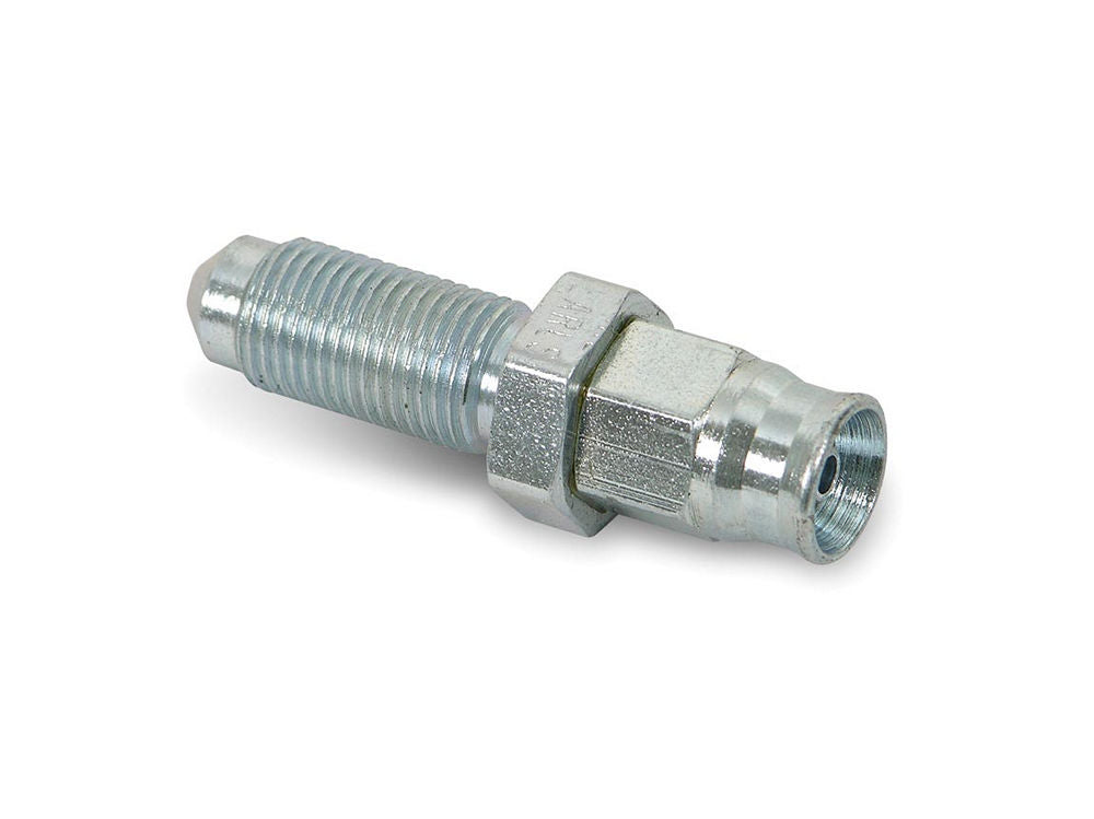 3an Str Speed Seal PTFE Hose End Hose Ends Earl's Performance