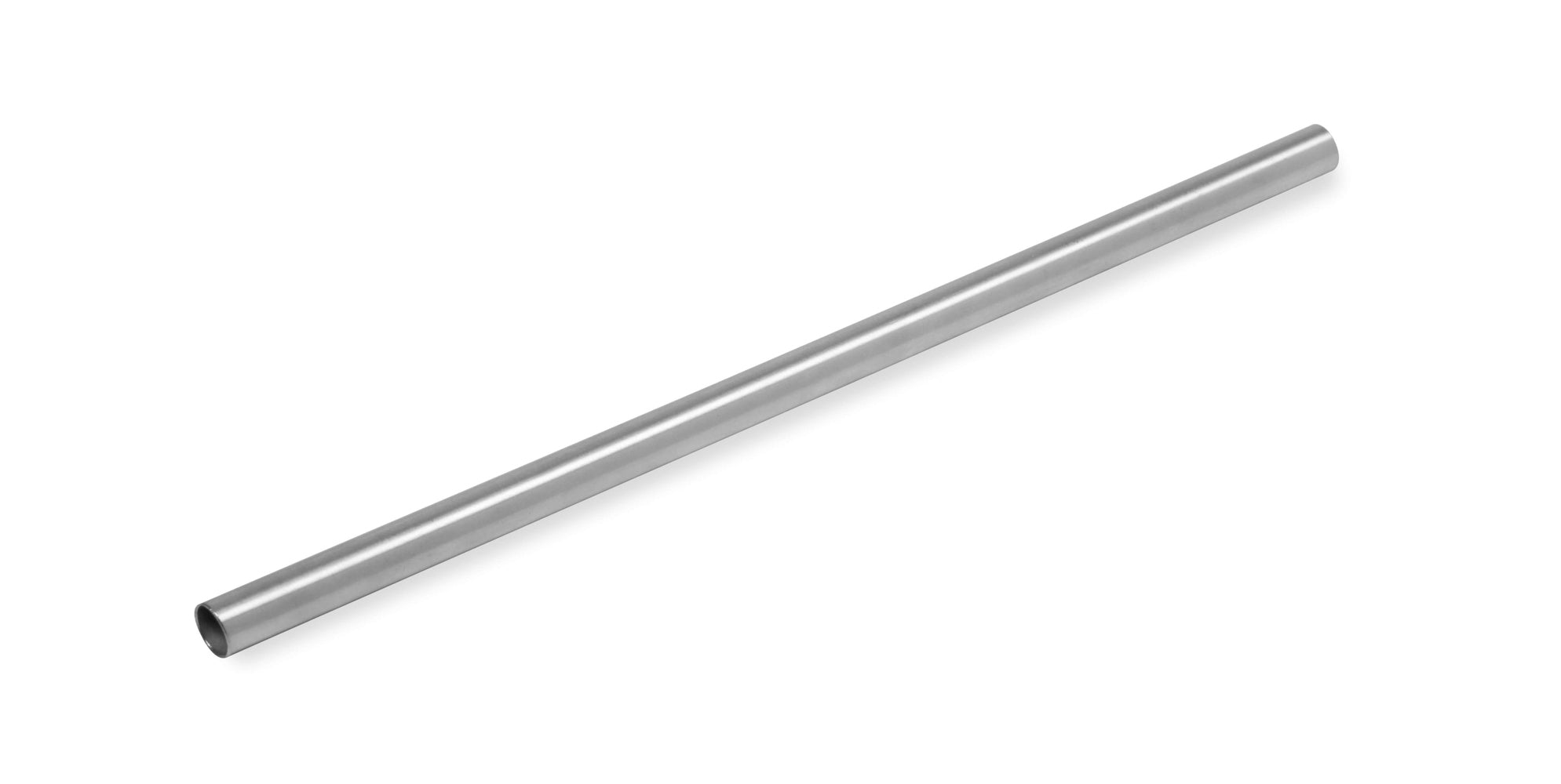 3/8 Stainless Hardline Pre-Cut 96in Fuel Hard Line Earl's Performance