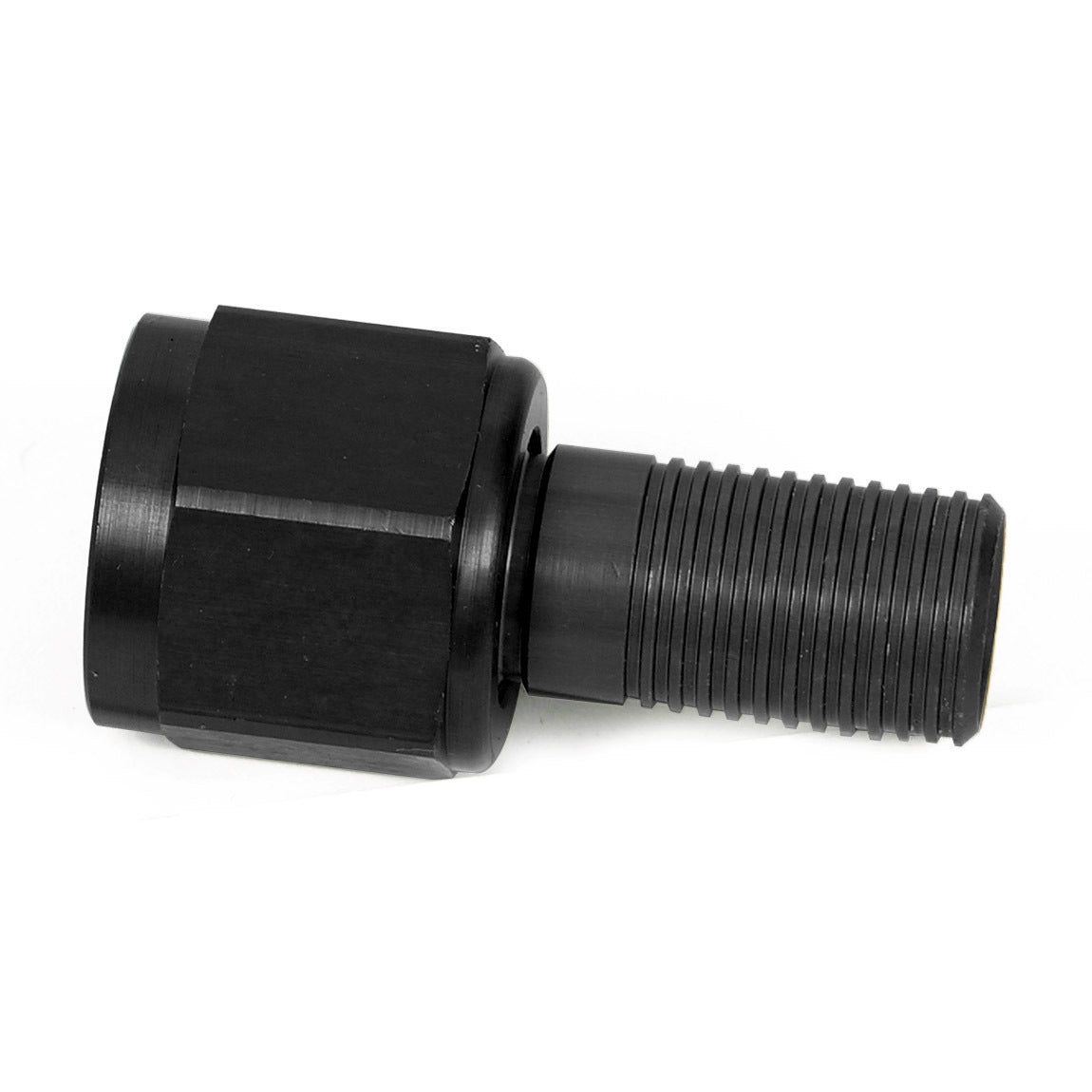 8an Str. Ultra Flex Hose End