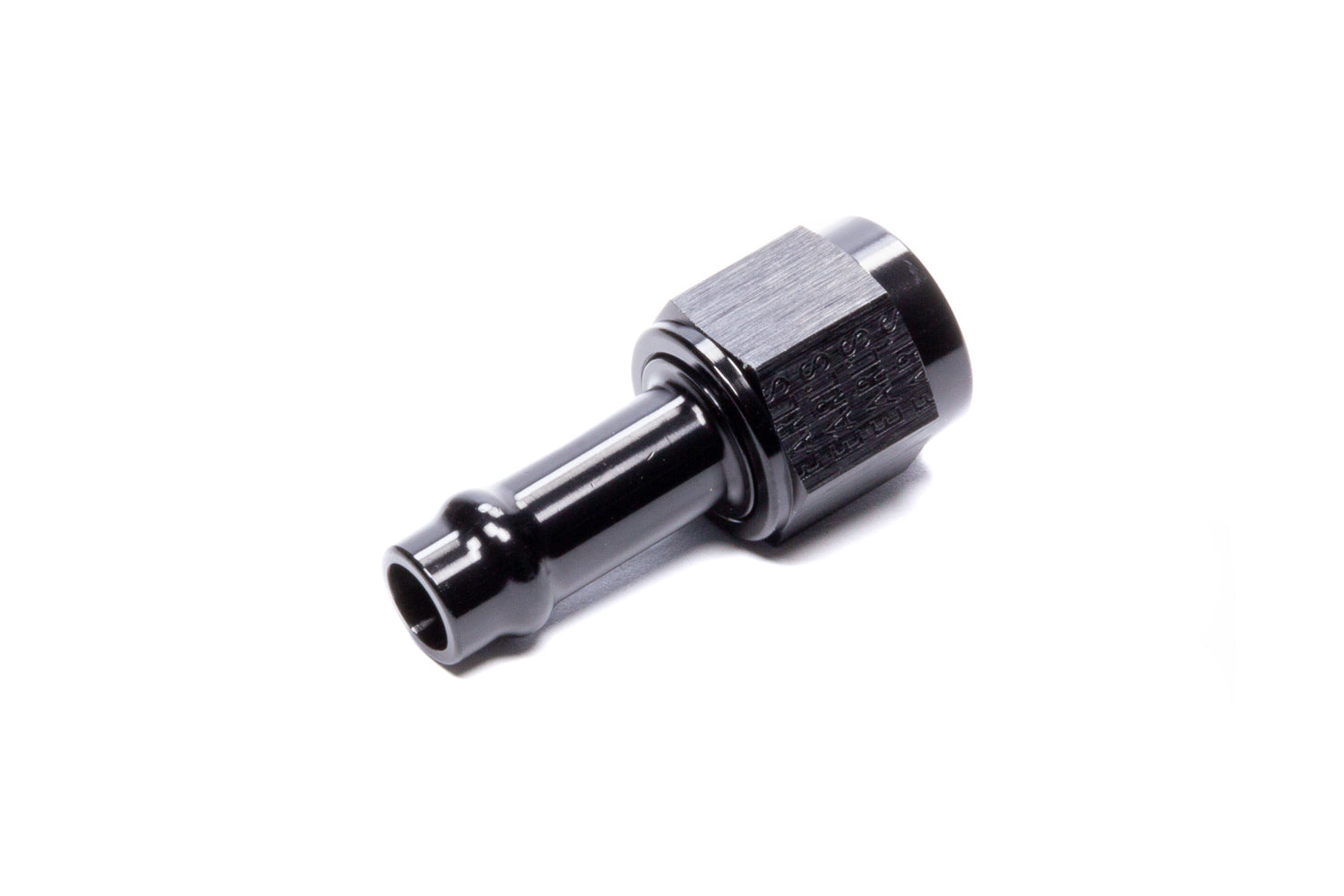 #6 Str. to 3/8 Vapor Guard Hose End Hose Ends Earl's Performance