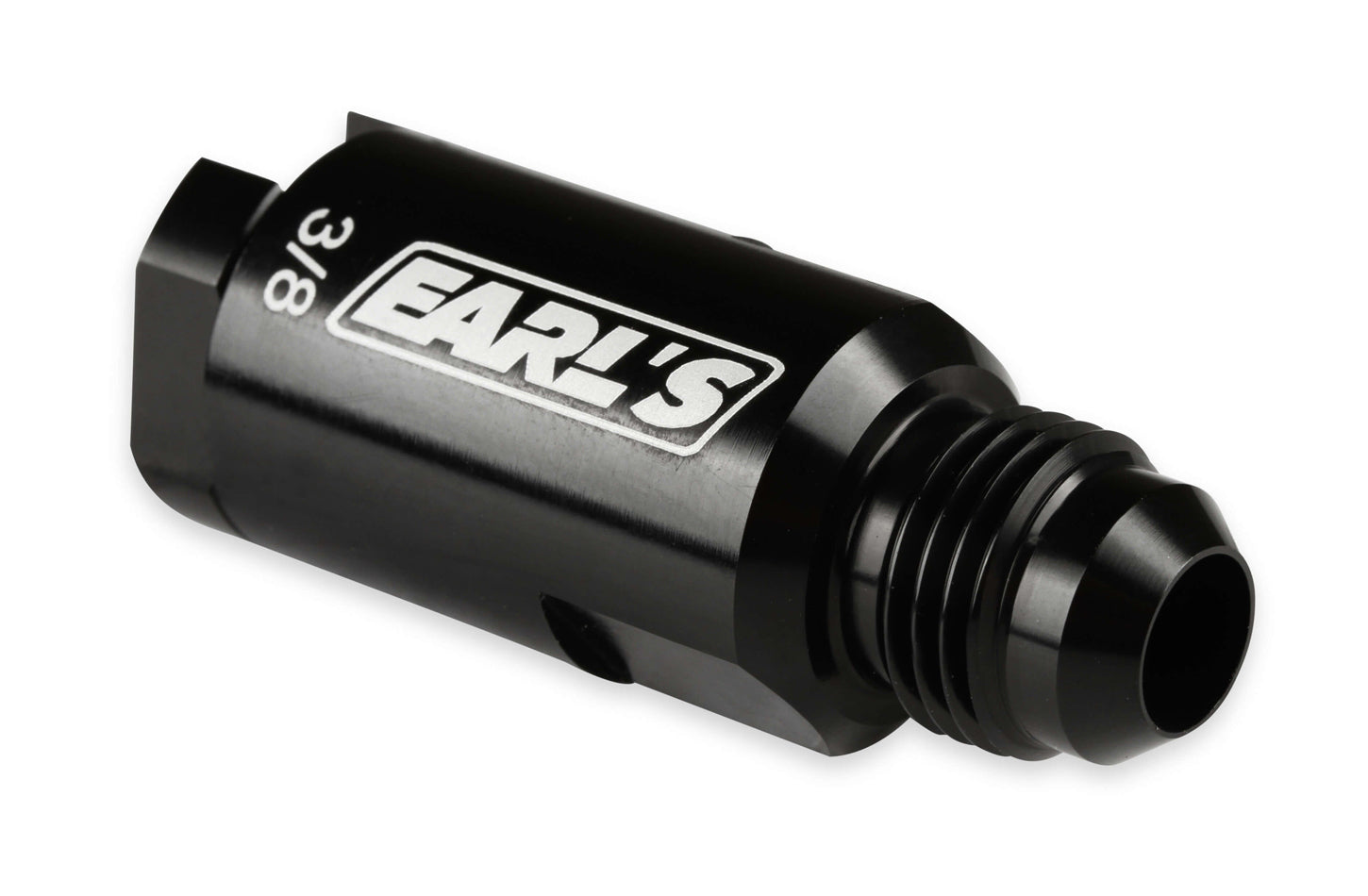 OE EFI Quick Connect Fuel Line Fitting Quick Disconnect Fittings Earl's Performance