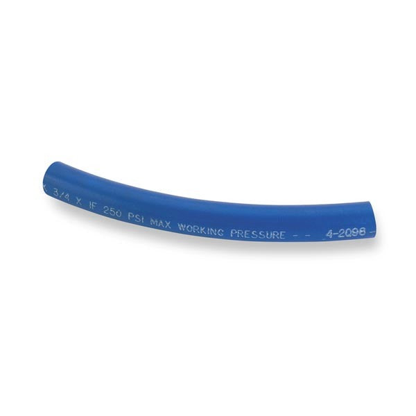 10' Super Stock Hose #8 Bulk Hose Earl's Performance