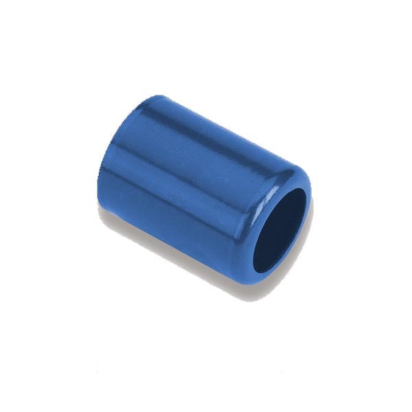#8 Auto Crimp Collar Hose Ends Earl's Performance